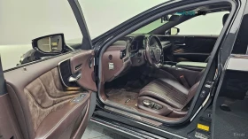 Lexus LS 500 LUXURY* AWD* 3.5* ПОДГРЕВ* ОБДУХ* 360* МАСАЖИ*  | Auto.bg — изображение 8