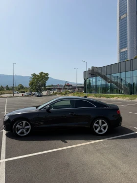 Audi A5 undefined | Auto.bg — изображение 5