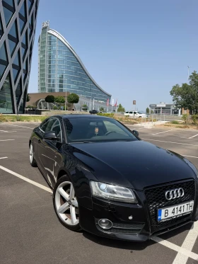 Audi A5 undefined | Auto.bg — изображение 3