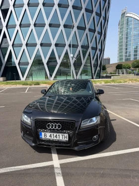 Audi A5 undefined | Auto.bg — изображение 4