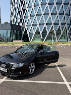 Audi A5 undefined | Auto.bg — изображение 14