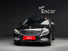 Mercedes-Benz C 220 EXCLUSIVE - 13094 € - 87579232 3