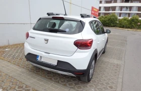 Dacia Sandero Stepwey ECO 100 | Mobile.bg � ����� ������ 7