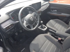 Dacia Sandero Stepwey ECO 100 | Mobile.bg � ����� ������ 8