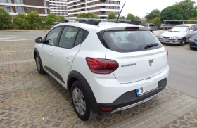 Dacia Sandero Stepwey ECO 100 | Mobile.bg � ����� ������ 4