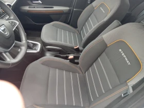 Dacia Sandero Stepwey ECO 100 | Mobile.bg � ����� ������ 10