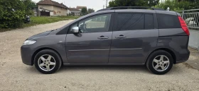 Mazda 5 1.8i | Mobile.bg � ����� ������ 2
