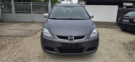Mazda 5 1.8i | Mobile.bg � ����� ������ 8