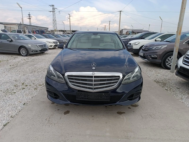 Mercedes-Benz E 200 2.2 cdi * * * LEASING* * * 20% * БАРТЕР* , снимка 11 - Автомобили и джипове - 41650233