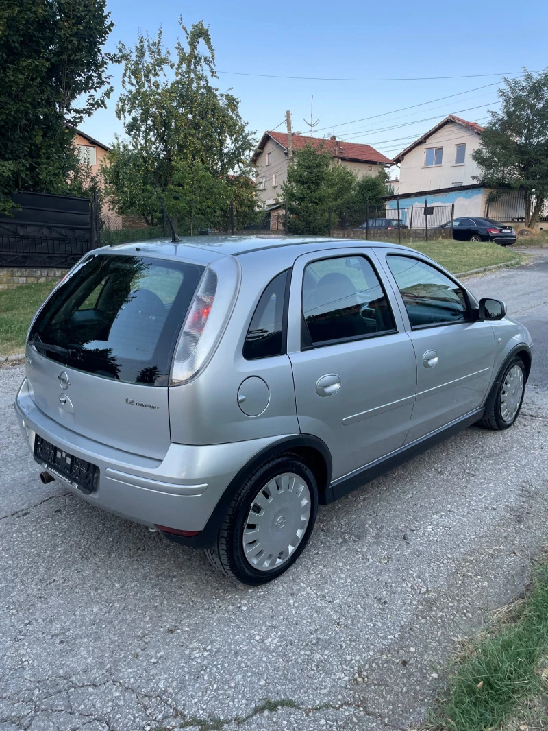 Opel Corsa, снимка 5 - Автомобили и джипове - 46617270