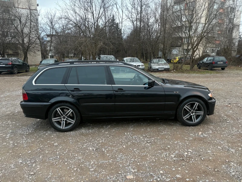 BMW 330, снимка 6 - Автомобили и джипове - 48396007