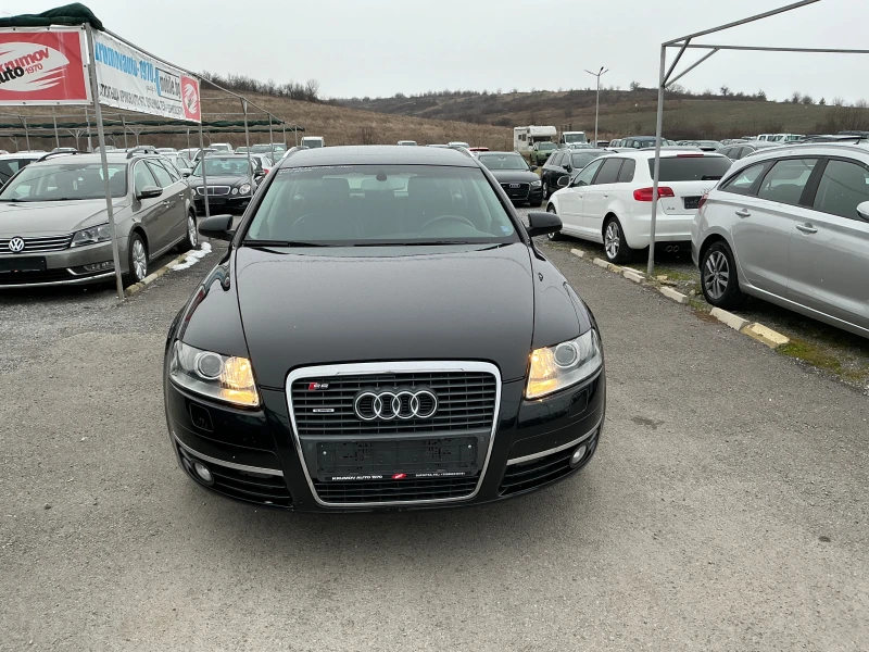 Audi A6 3.0 TDI quattro, снимка 1 - Автомобили и джипове - 48474681