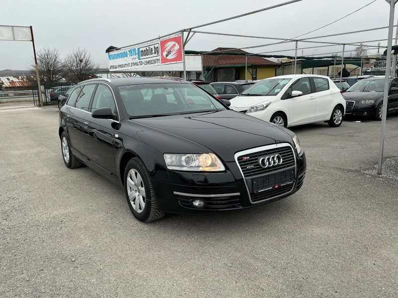 Audi A6 3.0 TDI quattro, снимка 2 - Автомобили и джипове - 48474681