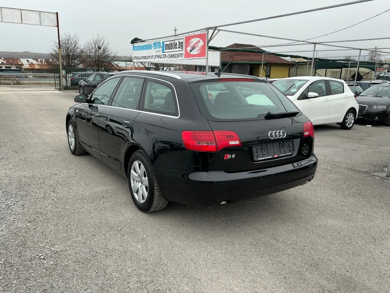 Audi A6 3.0 TDI quattro, снимка 6 - Автомобили и джипове - 48474681