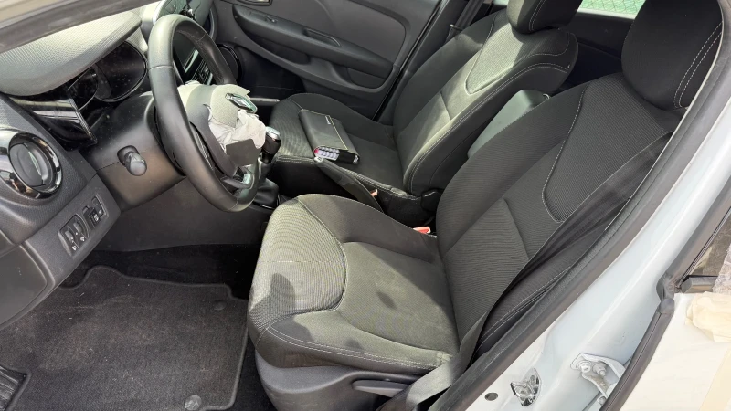 Renault Clio 0.9TCe 90к.с. H4BG412 2019г., снимка 7 - Автомобили и джипове - 49470342