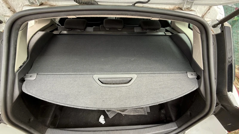 Renault Clio 0.9TCe 90к.с. H4BG412 2019г., снимка 12 - Автомобили и джипове - 49470342