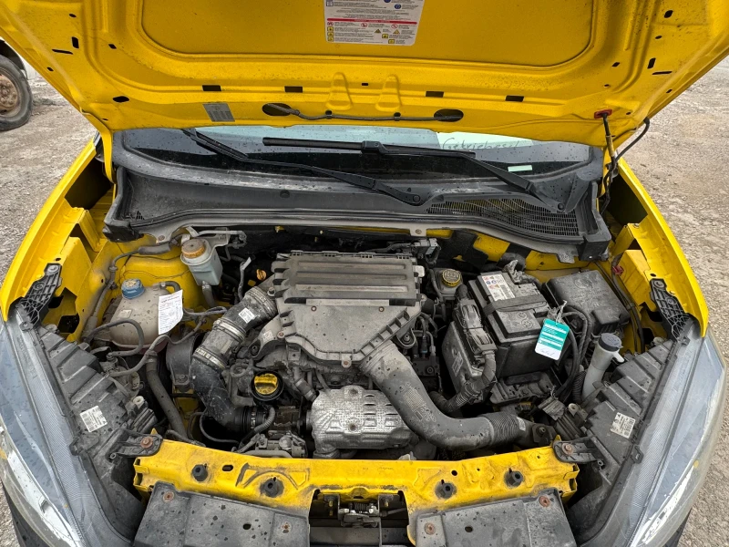 Fiat Doblo, снимка 7 - Автомобили и джипове - 52530457