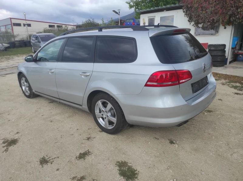 VW Passat 2.0TDI  DSJ, снимка 5 - Автомобили и джипове - 52484609