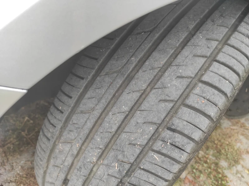 VW Passat 2.0TDI  DSJ, снимка 11 - Автомобили и джипове - 52484609