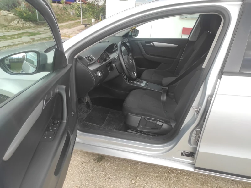 VW Passat 2.0TDI  DSJ, снимка 10 - Автомобили и джипове - 52484609