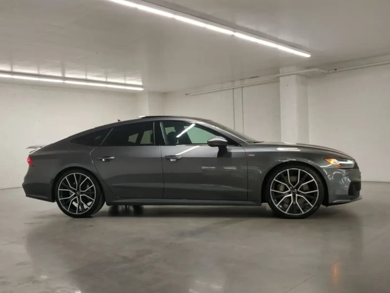 Audi A7 2019 Audi A7 TECHNIK, снимка 3 - Автомобили и джипове - 52306188