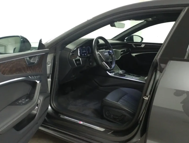 Audi A7 2019 Audi A7 TECHNIK, снимка 6 - Автомобили и джипове - 52306188
