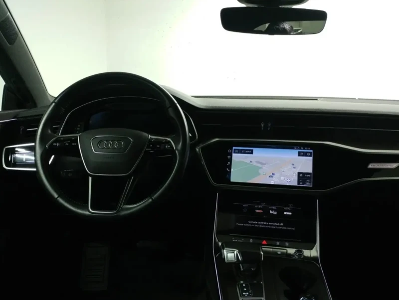 Audi A7 2019 Audi A7 TECHNIK, снимка 7 - Автомобили и джипове - 52306188