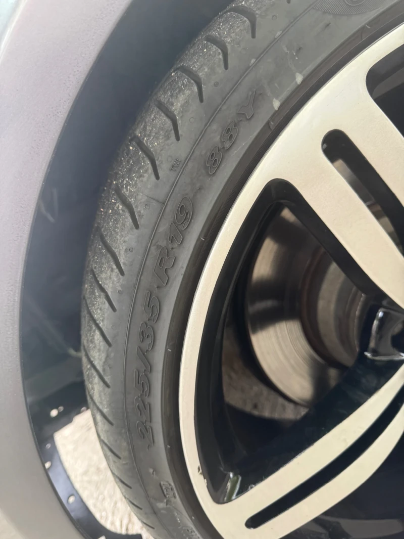 BMW 330 330i, снимка 8 - Автомобили и джипове - 52427041