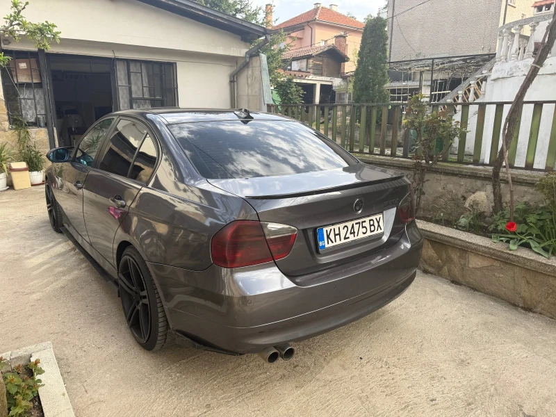 BMW 330 330i, снимка 13 - Автомобили и джипове - 52427041