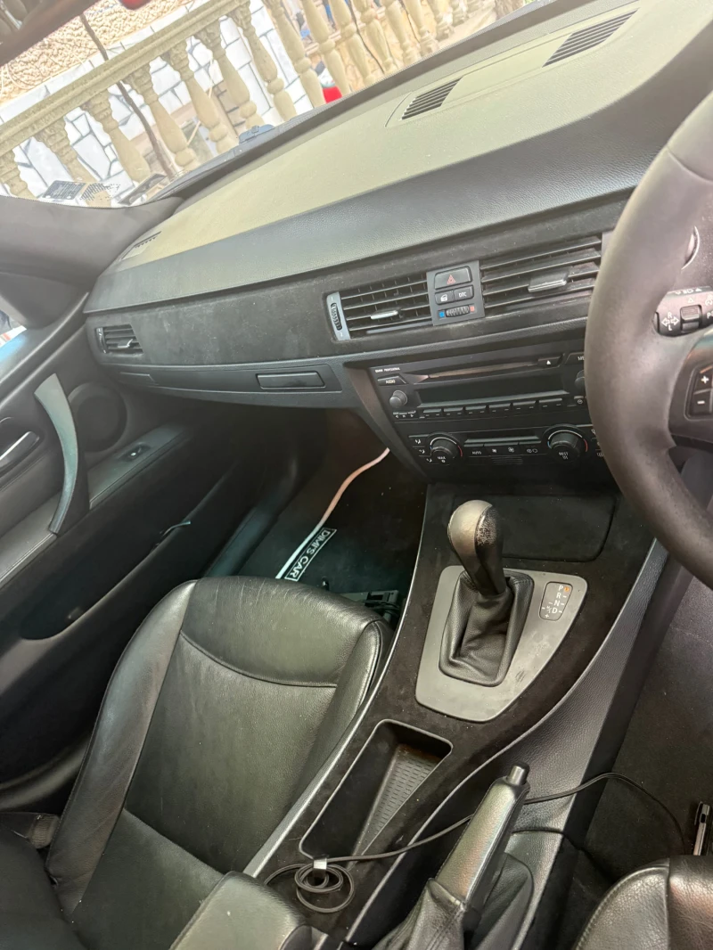 BMW 330 330i, снимка 7 - Автомобили и джипове - 52427041