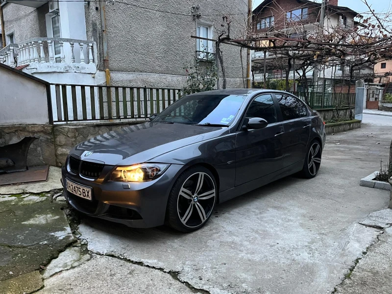 BMW 330 330i
