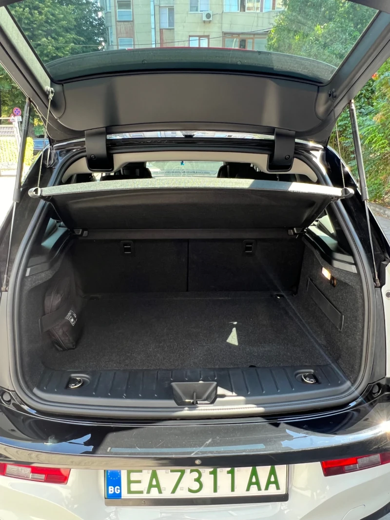 BMW i3 Sport, снимка 15 - Автомобили и джипове - 52422411