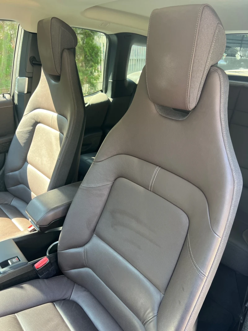 BMW i3 Sport, снимка 13 - Автомобили и джипове - 52422411