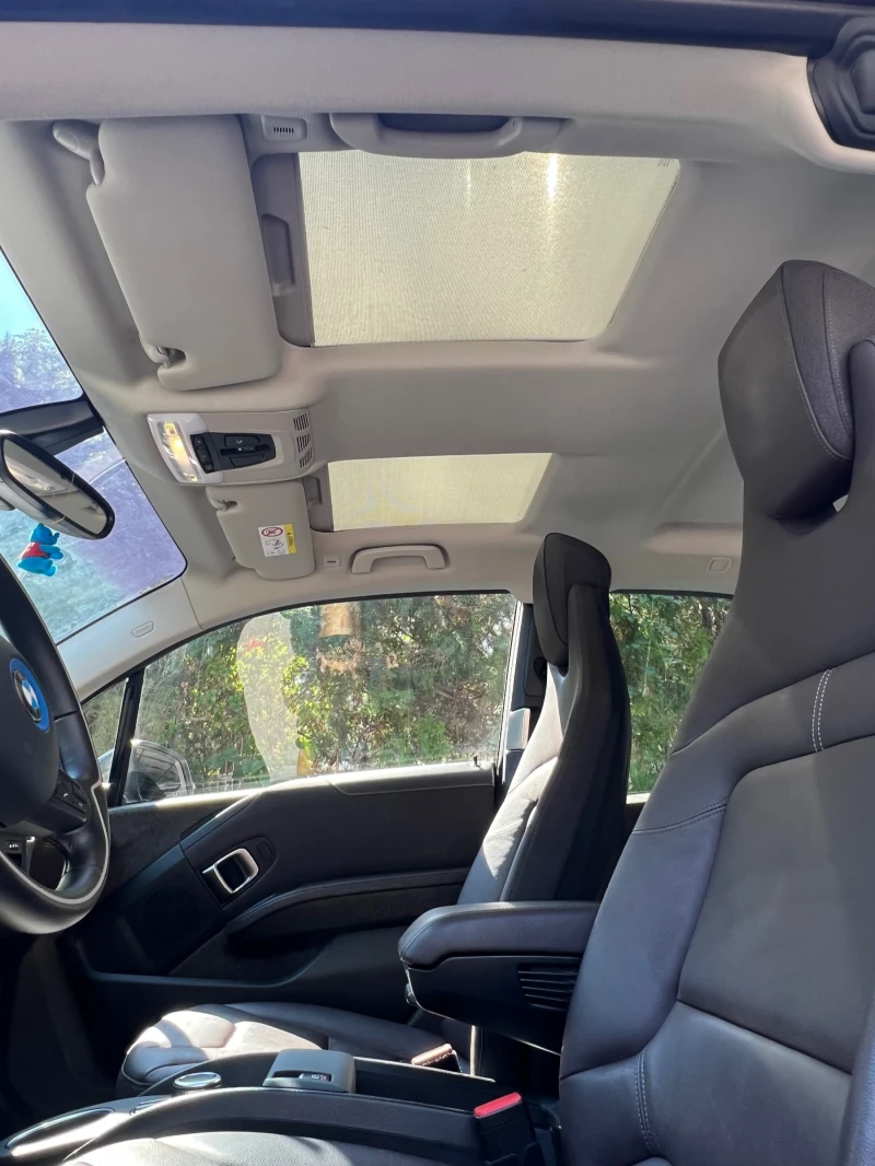 BMW i3 Sport, снимка 5 - Автомобили и джипове - 52422411