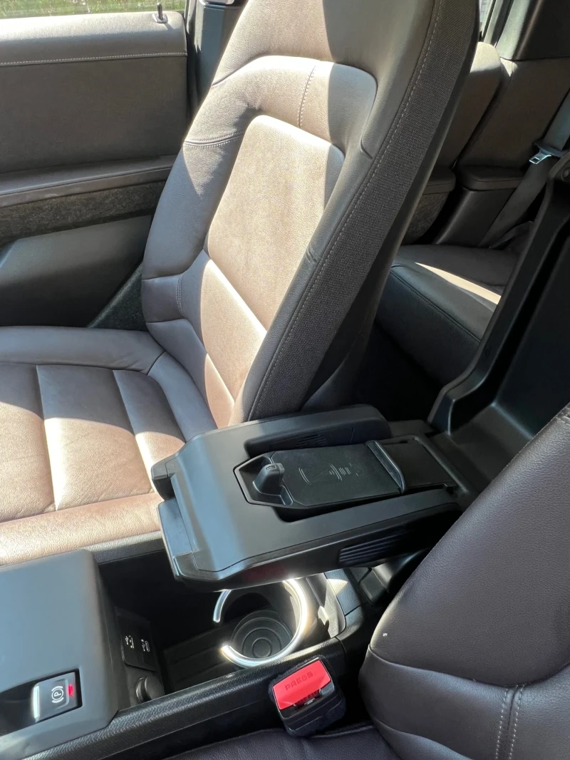 BMW i3 Sport, снимка 6 - Автомобили и джипове - 52422411