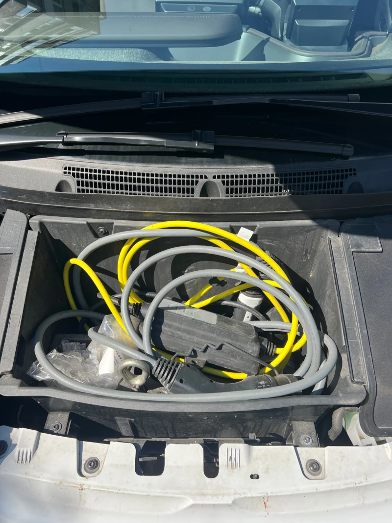 BMW i3 Sport, снимка 14 - Автомобили и джипове - 52422411