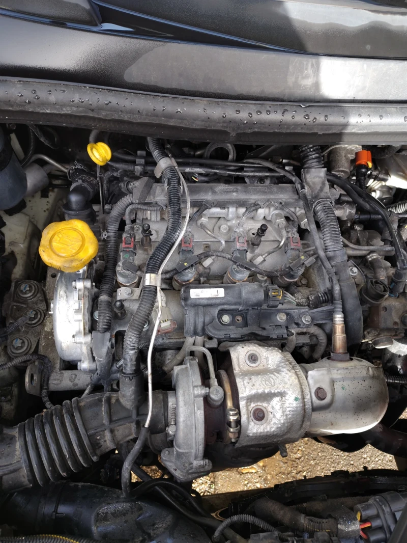 Opel Corsa 1.3cdti, снимка 9 - Автомобили и джипове - 52430621