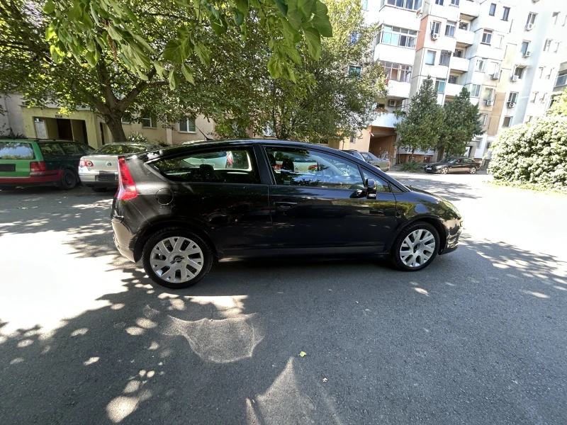 Citroen C4, снимка 3 - Автомобили и джипове - 52533830