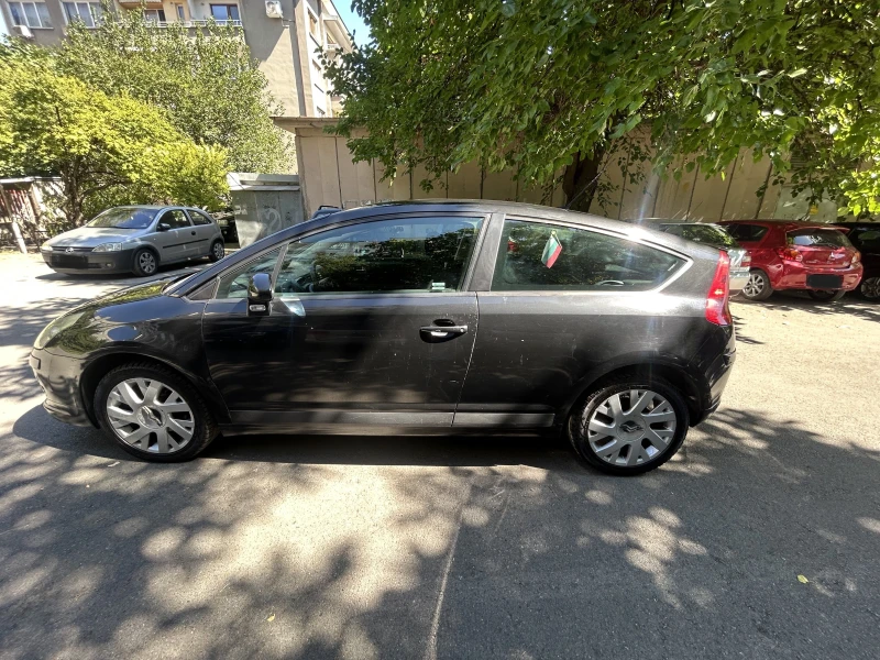 Citroen C4, снимка 2 - Автомобили и джипове - 52533830