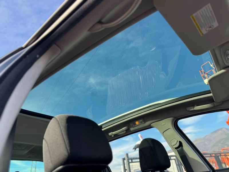 Peugeot 307 1.6 HDI, снимка 7 - Автомобили и джипове - 52543750