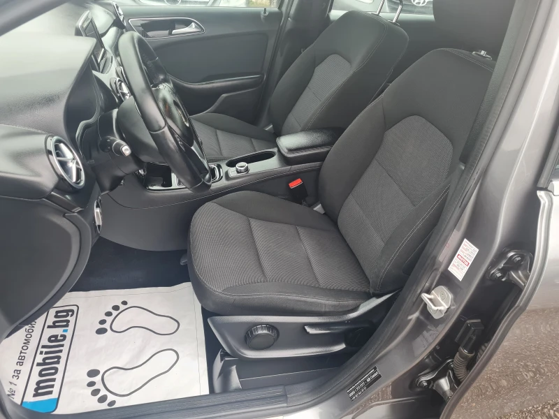 Mercedes-Benz B 180 1.8CDI НАВИ-КАМЕРА-ПЕРФЕКТЕН, снимка 13 - Автомобили и джипове - 52592708