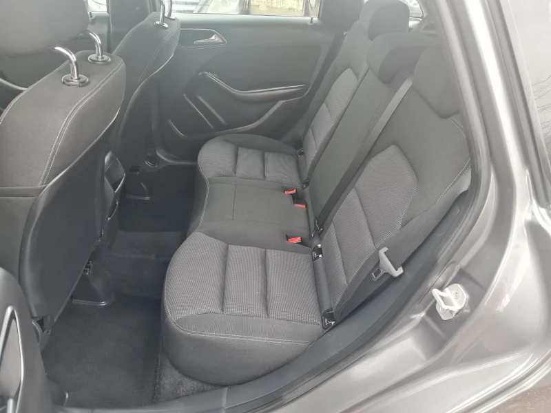 Mercedes-Benz B 180 1.8CDI НАВИ-КАМЕРА-ПЕРФЕКТЕН, снимка 14 - Автомобили и джипове - 52592708
