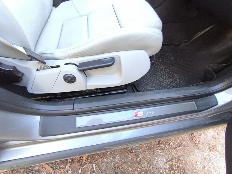 Audi A4 Avant, снимка 5 - Автомобили и джипове - 52937430