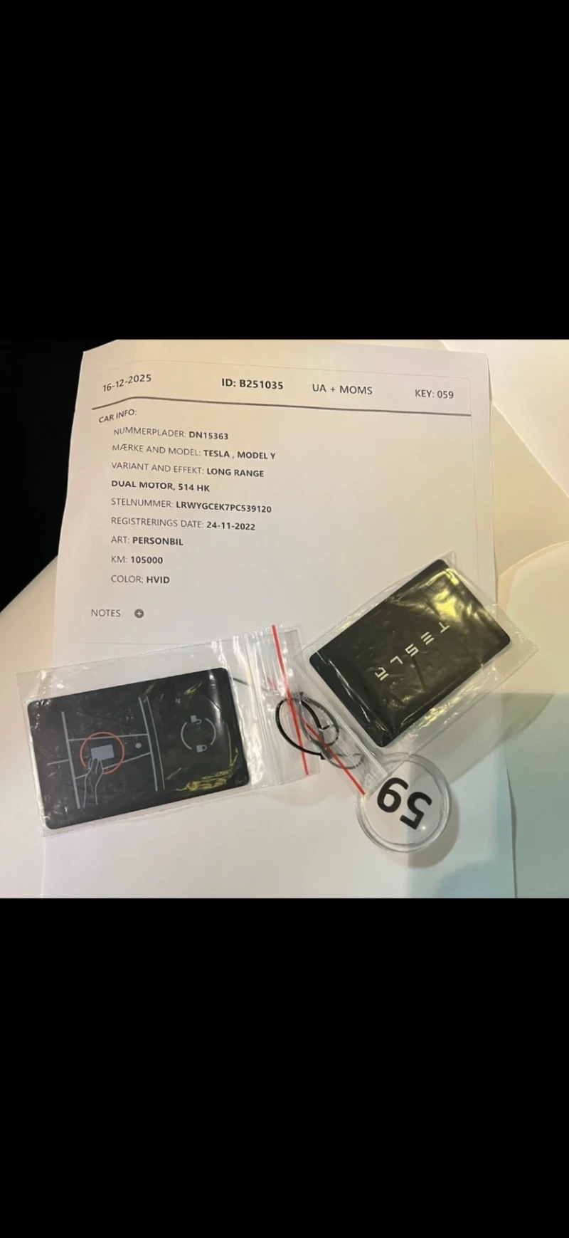 Tesla Model Y DualMotor/LongRange/4x4/Matrix/514hp/БялСалон , снимка 12 - Автомобили и джипове - 53155809