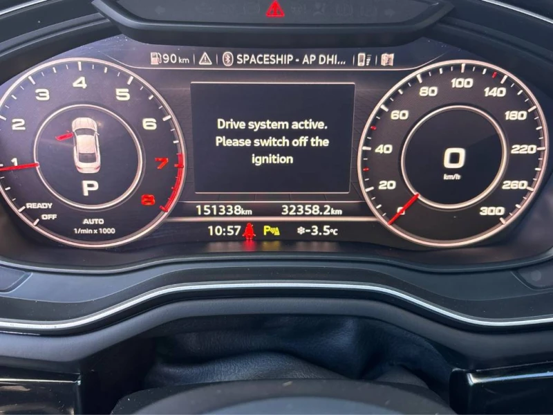 Audi A5 * CARFAX* 360* ДИГИТАЛНО ТАБЛО, снимка 8 - Автомобили и джипове - 53339216