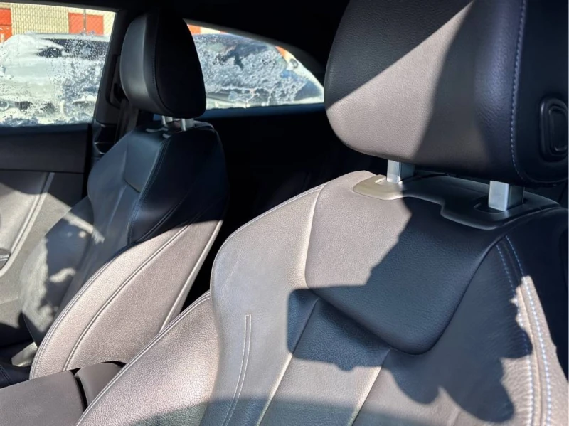 Audi A5 * CARFAX* 360* ДИГИТАЛНО ТАБЛО, снимка 9 - Автомобили и джипове - 53339216