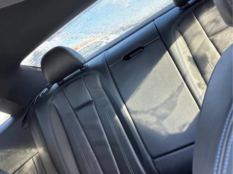 Audi A5 * CARFAX* 360* ДИГИТАЛНО ТАБЛО, снимка 11 - Автомобили и джипове - 53339216