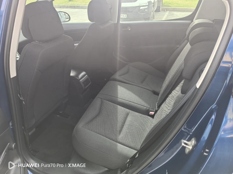 Peugeot 308 1.4, снимка 10 - Автомобили и джипове - 53487669