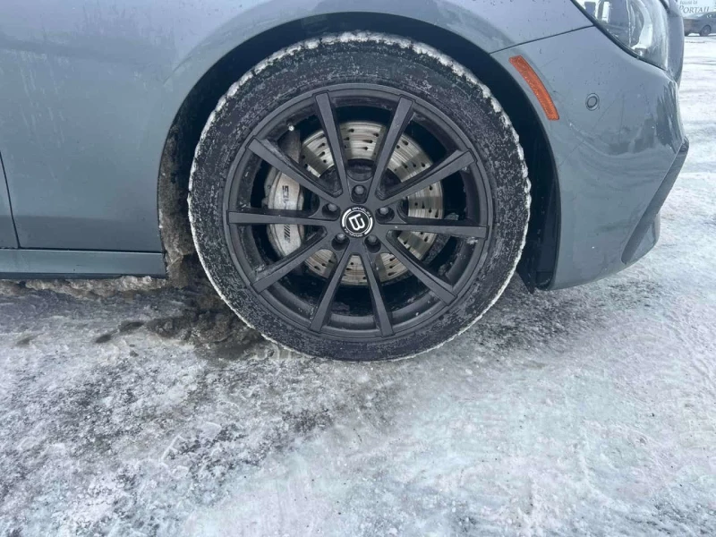 Mercedes-Benz E 53 AMG CARFAX, снимка 6 - Автомобили и джипове - 53522737