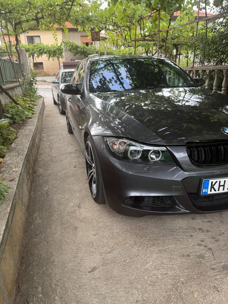 BMW 330 330i - 6750 лв. / 3451.22 € - 27002859 1